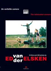 Omslag van De verliefde camera 2 DVD"S