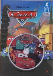 Omslag van Cars