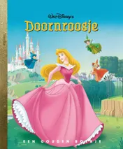 Omslag van Doornroosje