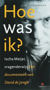 Omslag van Hoe was ik 3 CD'S