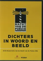 Omslag van Dichters in beeld
