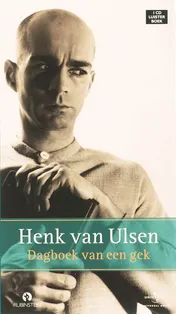 Omslag van Dagboek van een gek 1 CD