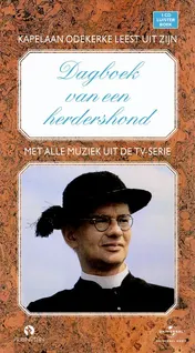 Omslag van Dagboek van een herdershond