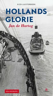 Omslag van Hollands Glorie