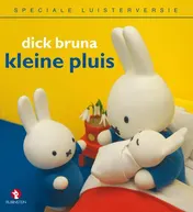 Omslag van Kleine Pluis