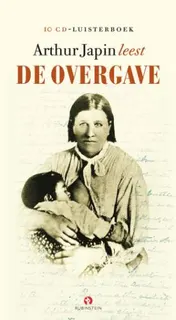 Omslag van De overgave, 10 CD'S