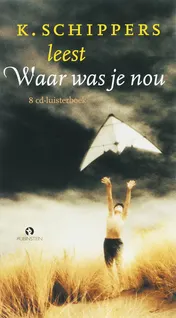 Omslag van Waar was je nou? 8 CD'S