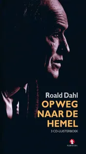 Omslag van Op weg naar de hemel