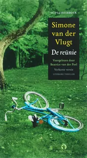 Omslag van De reunie