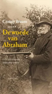 Omslag van De woede van Abraham