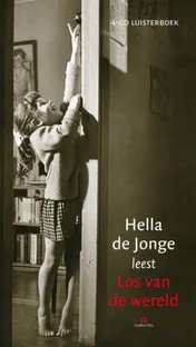 Omslag van Los van de wereld 4 CD'S