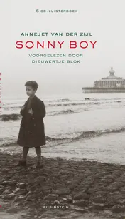 Omslag van Sonny boy 6 CD'S
