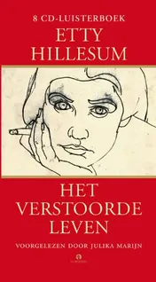 Omslag van Het verstoorde leven 8 CD'S