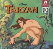 Omslag van Tarzan