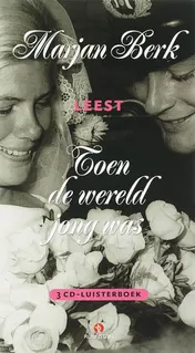 Omslag van Toen de wereld jong was 3 CD'S