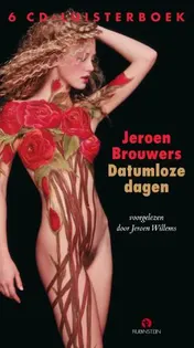 Omslag van Datumloze dagen 6 CD'S
