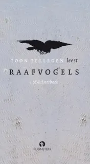 Omslag van Raafvogels