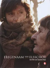 Omslag van De erfgenaam van Elsschot