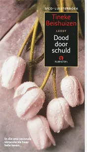 Omslag van Dood door schuld 5 CD'S