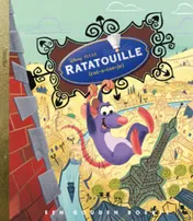Omslag van Ratatouille set 2 ex