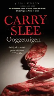 Omslag van Ooggetuigen