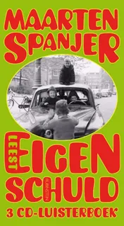 Omslag van Eigen schuld en andere verhalen