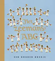 Omslag van Het Zeemans-ABC