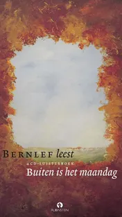 Omslag van Buiten is het maandag