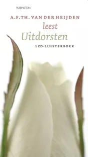 Omslag van Uitdorsten