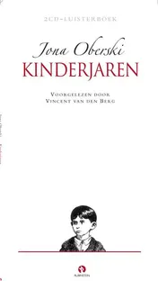 Omslag van Kinderjaren 2 CD'S