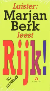 Omslag van Rijk!