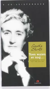 Omslag van Toen waren er nog