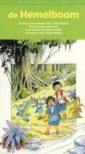 Omslag van De hemelboom 1 CD