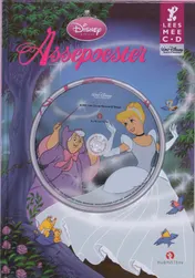 Omslag van Assepoester