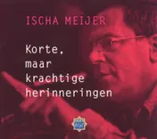 Omslag van Korte, maar krachtige herinneringen, 2 CD'S