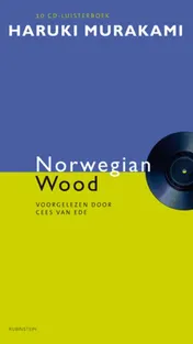 Omslag van Norwegian Wood