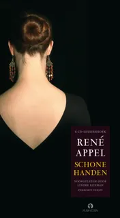 Omslag van Schone handen, 6 CD'S