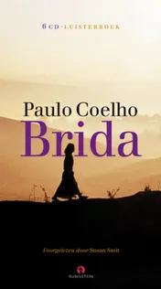 Omslag van Brida