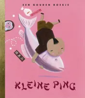 Omslag van Kleine Ping set 2 ex
