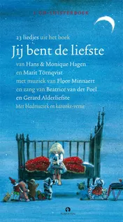 Omslag van Jij bent de liefste