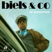 Omslag van Biels & Co