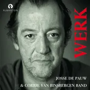 Omslag van Werk