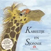 Omslag van Kareltje en Sjonnie