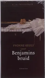 Omslag van Benjamins bruid