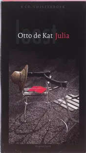 Omslag van Julia