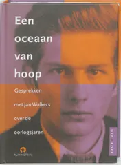 Omslag van Een oceaan van hoop
