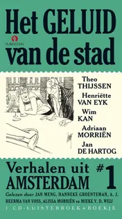 Omslag van 1