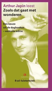 Omslag van Zoals dat gaat met wonderen
