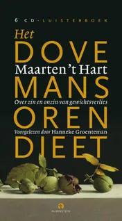 Omslag van Het dovemansorendieet