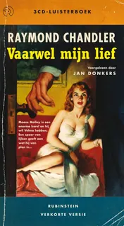 Omslag van Vaarwel mijn lief